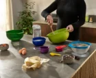bowls